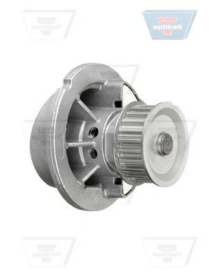 OPTIBELT WP1016 Водяний насос