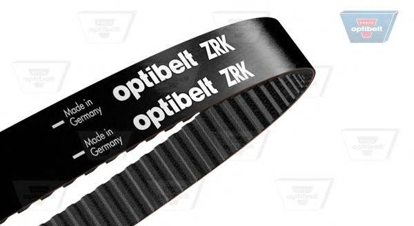 OPTIBELT ZRK1462 Ремінь ГРМ