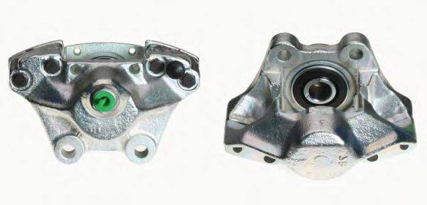 BREMBO F06026 Гальмівний супорт