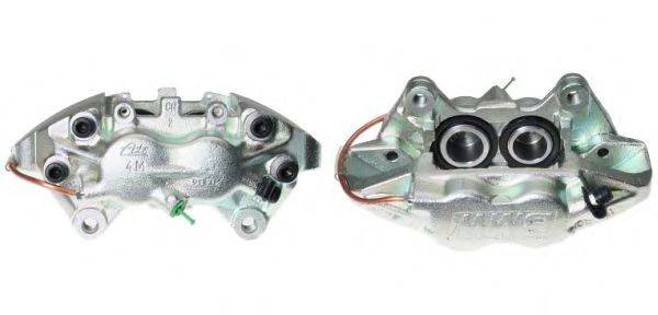 BREMBO F06103 Гальмівний супорт