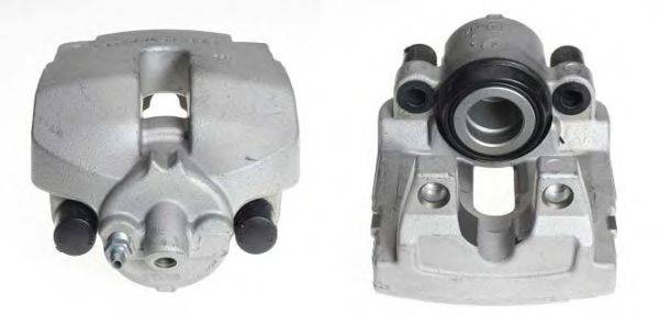 BREMBO F06183 Гальмівний супорт