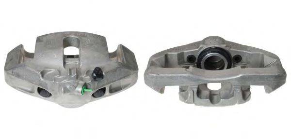 BREMBO F06204 Гальмівний супорт