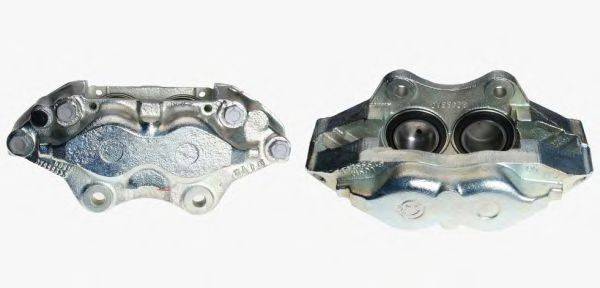 BREMBO F36007 Гальмівний супорт