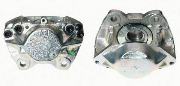 BREMBO F50036 Гальмівний супорт