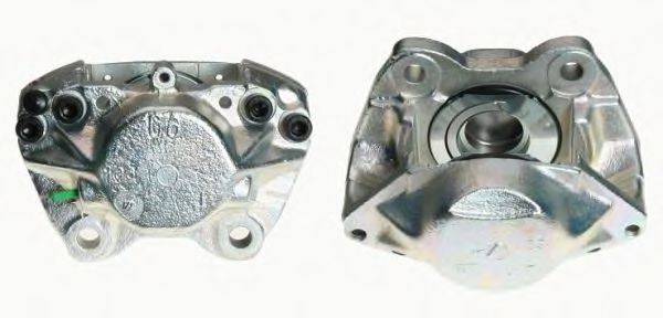 BREMBO F50037 Гальмівний супорт