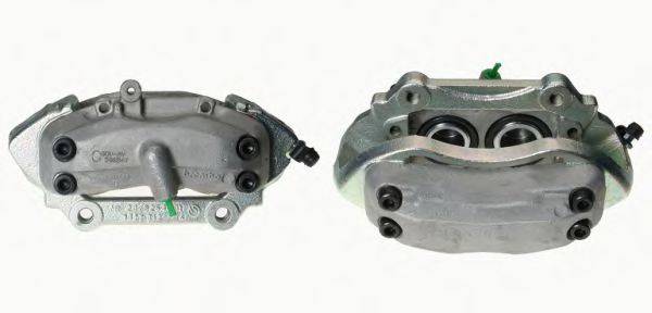 BREMBO F50236 Гальмівний супорт