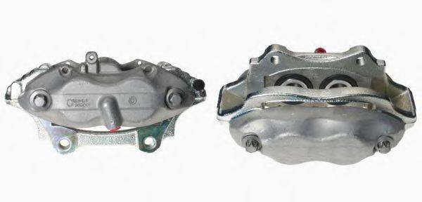 BREMBO F50274 Гальмівний супорт