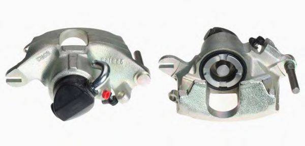 BREMBO F61153 Гальмівний супорт