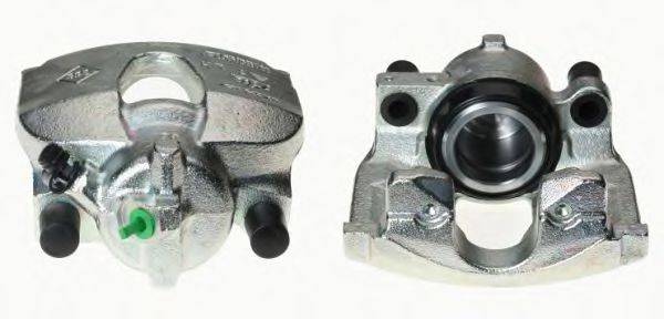 BREMBO F68082 Гальмівний супорт