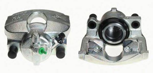 BREMBO F68083 Гальмівний супорт