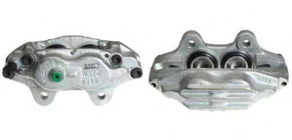 BREMBO F83069 Гальмівний супорт