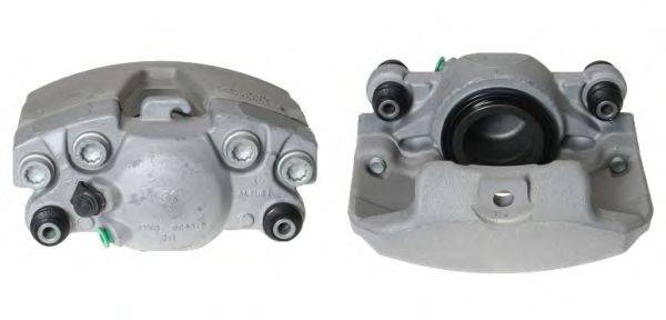 BREMBO F85289 Гальмівний супорт