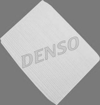 DENSO DCF369P Фільтр, повітря у внутрішньому просторі