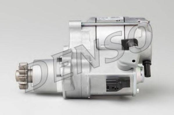 DENSO DSN922 Стартер