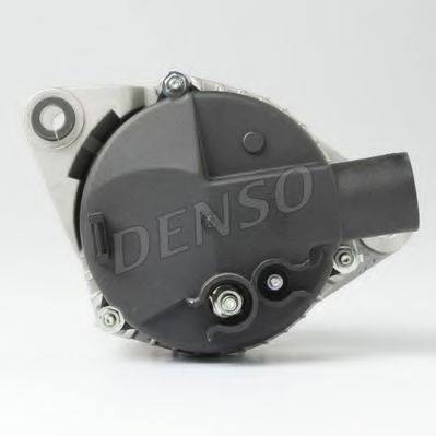 DENSO DAN1038 Генератор