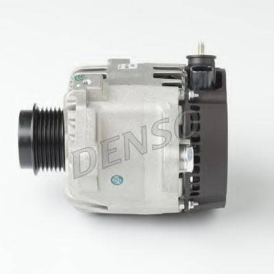 DENSO DAN1057 Генератор