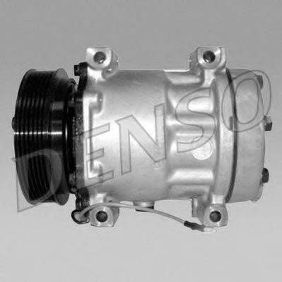 DENSO DCP23009 Компресор, кондиціонер