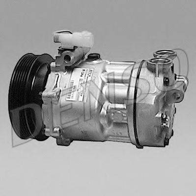 DENSO DCP24051 Компресор, кондиціонер