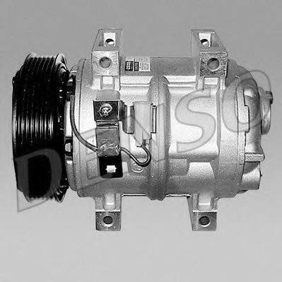 DENSO DCP33010 Компресор, кондиціонер