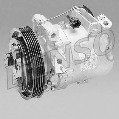 DENSO DCP46001 Компресор, кондиціонер