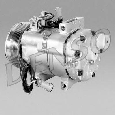 DENSO DCP02083 Компресор, кондиціонер