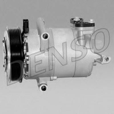 DENSO DCP07014 Компресор, кондиціонер