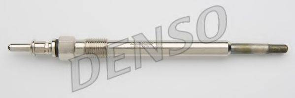 DENSO DG117 Свічка розжарювання