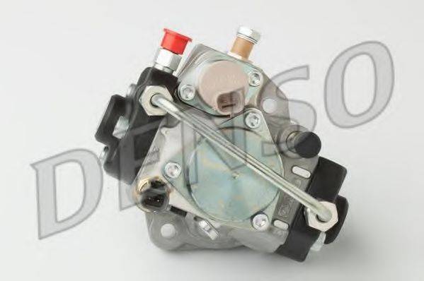 DENSO DCRP300500 Насос високого тиску