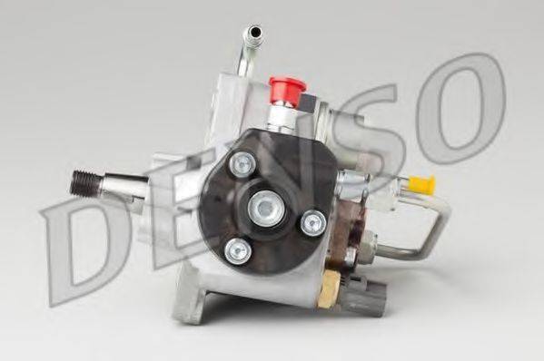 DENSO DCRP300950 Насос високого тиску