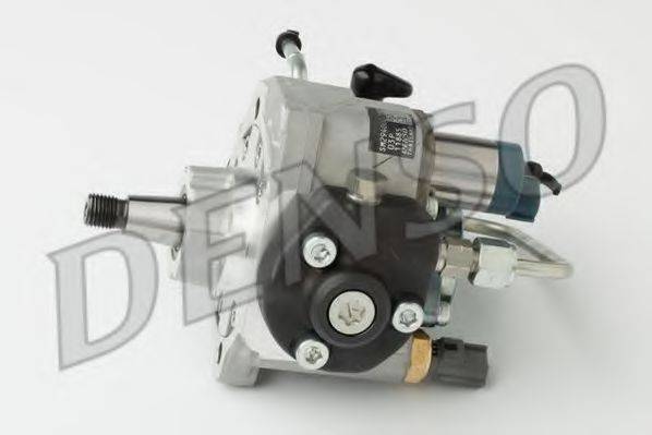 DENSO DCRP301370 Насос високого тиску