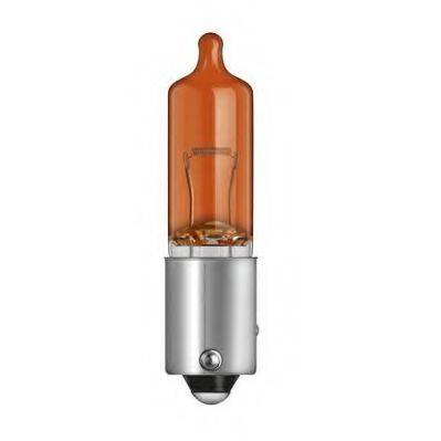 OSRAM 64137L Лампа розжарювання, ліхтар покажчика повороту; Лампа розжарювання, ліхтар покажчика повороту