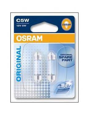 OSRAM 641802B Лампа розжарювання; ліхтар освітлення номерного знака; Лампа розжарювання, задній гаражний вогонь; Лампа розжарювання, освітлення салону; Лампа розжарювання, ліхтар встановлений у двері; Лампа розжарювання, ліхтар освітлення багажника; Лампа розжарювання, лампа підкапотна; Лампа розжарювання, вогні стоянки / габаритні ліхтарі; Лампа розжарювання, стоянковий/габаритний вогонь; Лампа розжарювання, освітлення салону; Лампа розжарювання; ліхтар освітлення номерного знака; Лампа розжарювання, ліхтар освітлення багажника; Лампа розжарювання, лампа підкапотна; Лампа розжарювання, вогні стоянки / габаритні ліхтарі; Лампа розжарювання, задній гарабітний вогонь