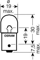 OSRAM 5008ULT Лампа розжарювання, ліхтар покажчика повороту; Лампа розжарювання, ліхтар сигналу гальмування; Лампа розжарювання; ліхтар освітлення номерного знака; Лампа розжарювання, фара заднього ходу; Лампа розжарювання, задній гаражний вогонь; Лампа розжарювання, освітлення салону; Лампа розжарювання, ліхтар освітлення багажника; Лампа розжарювання, лампа підкапотна; Лампа розжарювання, вогні стоянки / габаритні ліхтарі; Лампа розжарювання, стоянковий/габаритний вогонь; Лампа розжарювання, ліхтар покажчика повороту; Лампа розжарювання, ліхтар сигналу гальмування; Лампа розжарювання, освітлення салону; Лампа розжарювання, ліхтар освітлення номерний знак