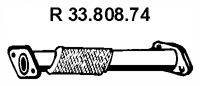 EBERSPACHER 3380874 Труба вихлопного газу