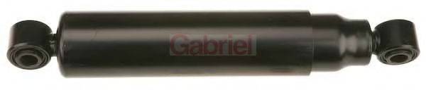 GABRIEL 4357 Амортизатор