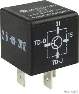 MAN 88.25902-0013 Пристрій керування