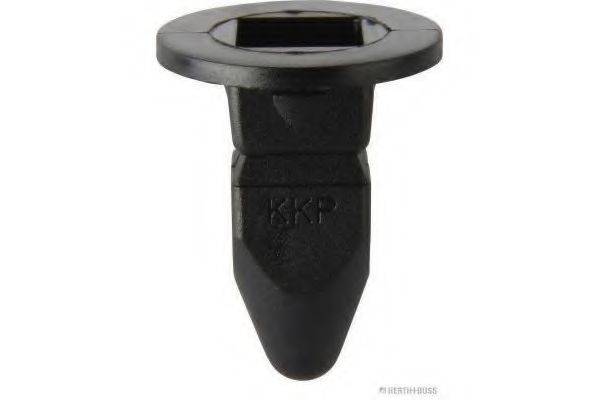 VW 357827998 Пружинний затискач