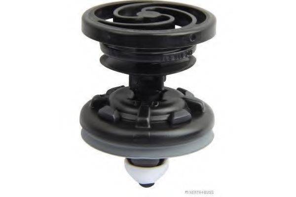 VAG 7L6 868 243 Пружинний затискач