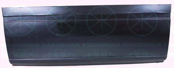 KLOKKERHOLM 3546001 Боковина