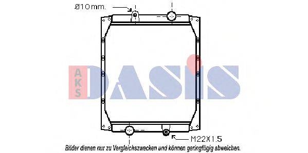 AKS DASIS 390240T