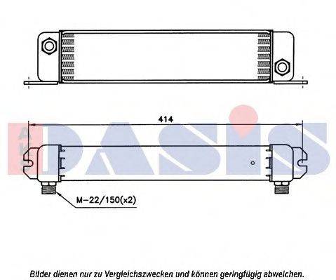 AKS DASIS 440186N