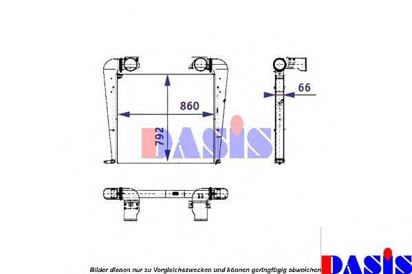 AKS DASIS 467017N