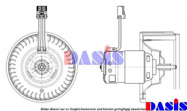 AKS DASIS 740543N