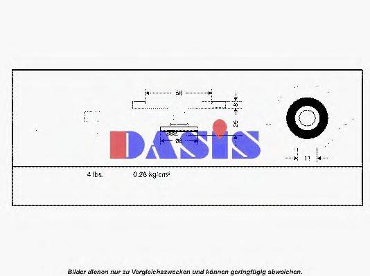 AKS DASIS 751654N