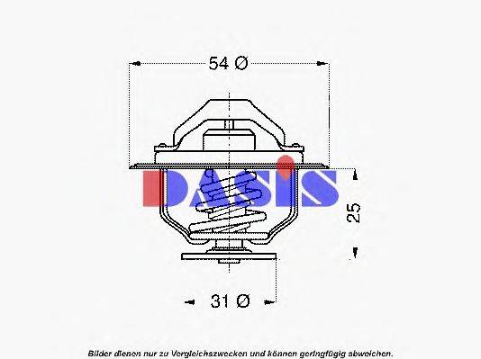 AKS DASIS 751894N