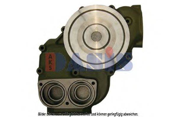 AKS DASIS 772955T