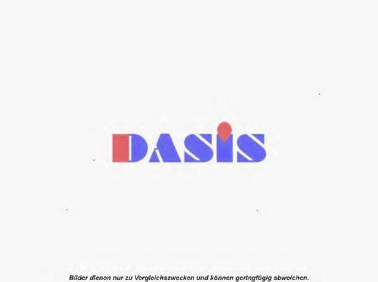 AKS DASIS 9982871 Ущільнювальне кільце