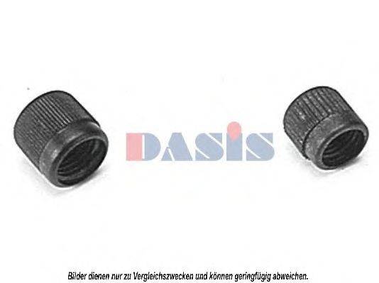 AKS DASIS CBC2881 Ущільнювальне кільце