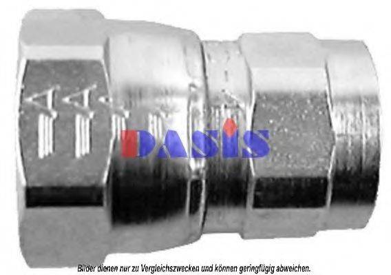AKS DASIS 910136N Швидкодіюча муфта