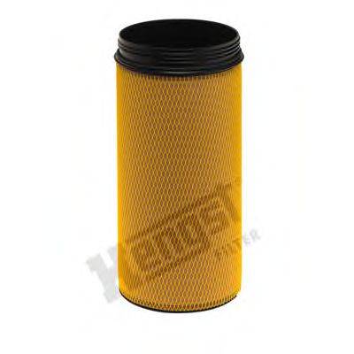 HENGST FILTER E1024LS Фільтр додаткового повітря